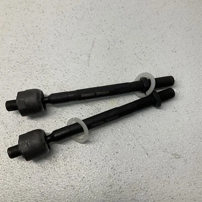 Front Inner Tie Rod End EV800886 Fits 11-17 Hyundai Elantra, 12-17 Veloster — 第 1/4 张图片