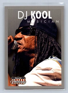 DJ KOOL - 2015 Panini Americana Base Card # 22 - Bild 1 von 2