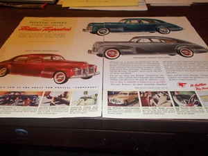 Pontiac AD 1941 - Imagen 1 de 1