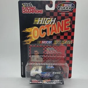Racing Champions NASCAR 2000 JEFF BURTON 99 FORD TAURUS High Octane - Picture 1 of 8