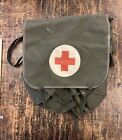 Military Army Issue Med Bag