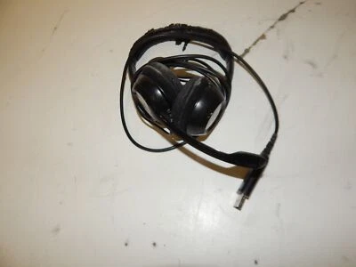 LOGITECH USB Headset A00009 (SPI26) - Bild 1 von 4