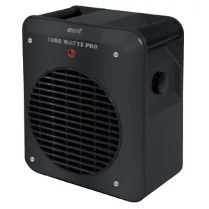 ewt Schnellheizer Clima 903 TLS Heizer Frostwächter Raumheizung - Bild 1 von 1