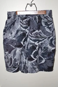 Lululemon Pace Breaker Short 9" Lined Tropical Shadow Sea Salt Pattern Sz S Grey - Picture 1 of 8
