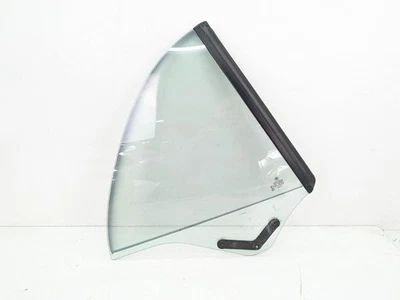 BMW E46 M3 330ci 325ci 323ci Convertible Right/Passenger Side Rear Window Glass  - Image 1 of 4