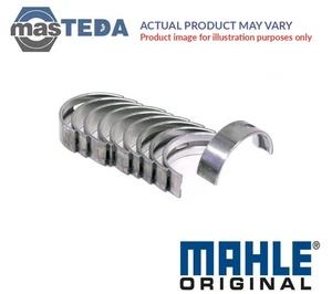 029 HS 18071 000 MAIN SHELL BEARINGS SET MAHLE ORIGINAL FOR VW PASSAT,POLO - Picture 1 of 5