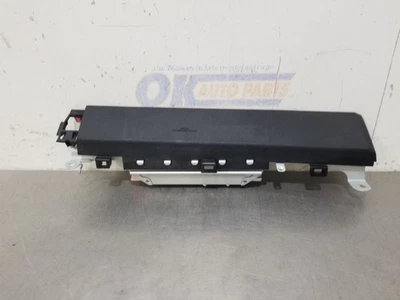 16 2016 TOYOTA 4 RUNNER SR5 KNEE SRS PAD BLACK RIGHT PASSENGER Foto 1 de 4