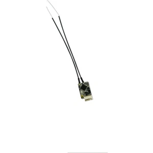 R-XSR Mini Redundancy Receiver 16CH SBUS/CPPM Output Full Range Telemetry ACC... - Picture 1 of 6