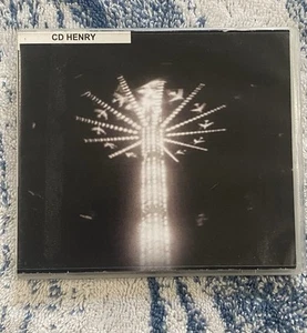 Joe Henry The Gospel According to Water (CD) Album - Picture 1 of 3
