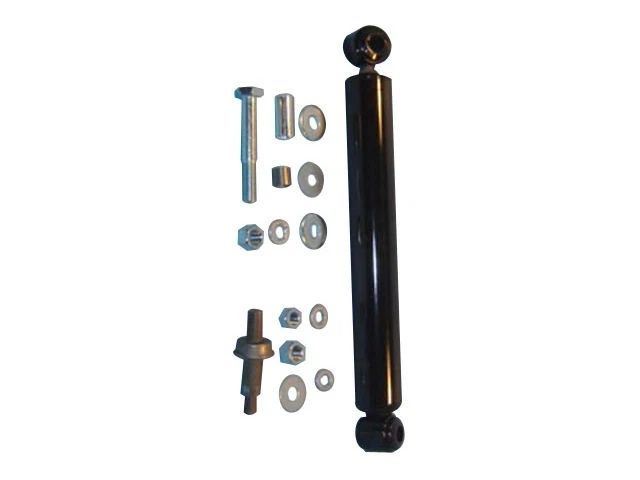 Amortiguador de dirección delantera KYB 14DK39G para Chevy K20 Suburban 1973-1986 4x4 Foto 1 de 1