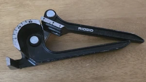 Starrer Rohrbieger 456 mit 3 Rohrgrößen - Bild 1 von 6