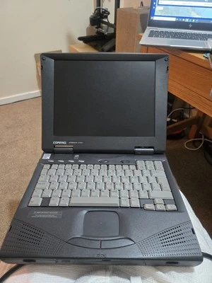 Compaq Amarda 1700 - Image 1 of 3