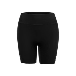 Pantalones cortos de mujer Ellesse embolden Tight negros NUEVO - Imagen 1 de 4