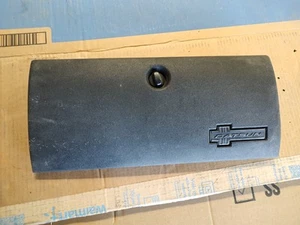 Datsun 510 Glove Box Door 68 69 70 71 72 73 - Picture 1 of 5