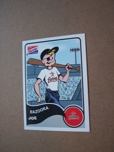 2003 Bazooka Topps Bazooka Joe Astros card #7 C GEM - Picture 1 of 2