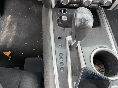 Nissan Pathfinder 2016 cambio de transmisión 972773 Foto 1 de 4