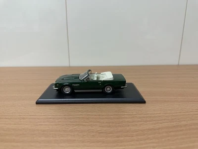 Aston Martin V8 Volante CL52 1/43 SMTS - Изображение 1 из 4