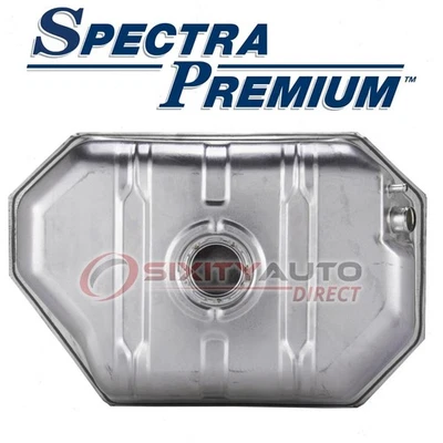 Spectra Premium Fuel Tank for 1997-2003 GMC Jimmy 4.3L V6 - Air Delivery oq Foto 1 de 4