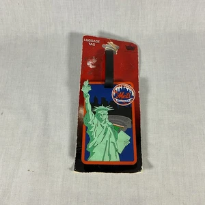 Vintage New York Mets Kofferanhänger - Bild 1 von 3