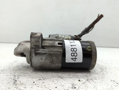 Ford Expedition Car Starter Motor Solenoid Oem GOUOJ - Image 1 of 4