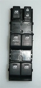 2014 2015 2016 Subaru Forester Master Power Window Switch PN: 83071SG010 - Picture 1 of 5