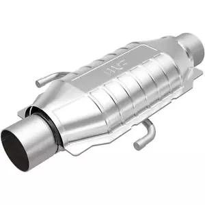 MagnaFlow 94026-QA for 1991-1994 Ford Mustang 5.0L V8 GAS OHV - Picture 1 of 24
