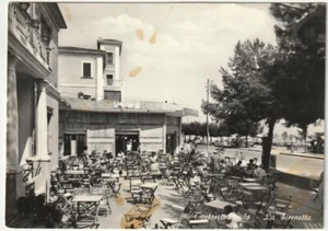 TORTORETO LIDO - TERAMO - LA SIRENETTA - VIAGG. 1965 -58090- - Foto 1 di 1