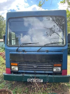 used camper vans motorhomes spares or repair - Picture 1 of 21