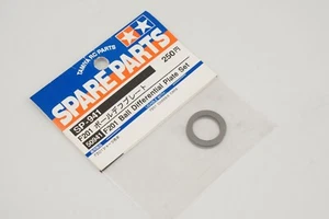 Tamiya 50941 F201 Ball Differentiel Plate Set Modélisme - Photo 1 sur 1