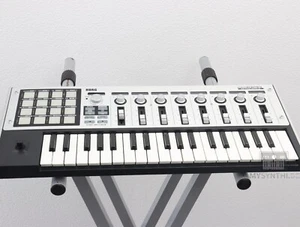 Korg micro Kontrol - 37 Tasten Midi Controller + 1 Jahr Gewährleistung - Bild 1 von 7