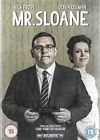 MR. SLOANE - Starring Nick Frost & Olivia Colman (DVD) 1960s set comedy