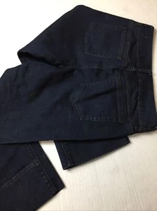 Simply Vera Wang Damengröße 8 Jeans Capri - Bild 1 von 8