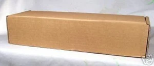 200 cajas de correo o almacenamiento para locomotoras 364 x 122 x 75 mm - vendedores ideales de eBay - Imagen 1 de 3