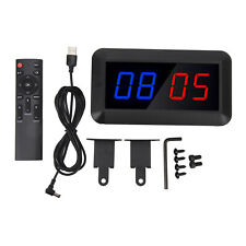 Electronic Scoreboard Remote Control Practical Electronic Scorer For