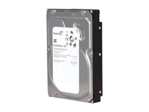Disque Dur Seagate Constellation Es ST3500514NS 500GB 3,5 " SATA 3Gb/S 7200rpm - Bild 1 von 1
