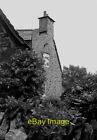 Photo 6X4 Rockyfield: Gable End And Chimney Stack The Cottage Was Designe C2010
