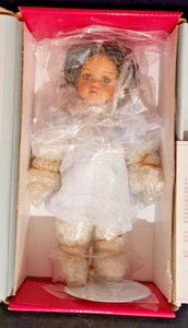 Marie Osmond "Nikela Tiny Tot" 9" Doll in Box with COA, #468/500 - Picture 1 of 3