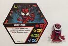FUNKO / MARVEL Battle World:  RISE OF THE SYMBIOTES Figures w/Cards - YOU PICK !