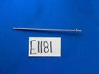 E1181 Mitek Surgical Lupine Anchor Spiral Fluted Drill Bit 211042