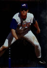 1998 Pinnacle Plus Anaheim Angels Baseball Card #177 Darin Erstad