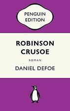 Robinson Crusoe: Roman - Penguin Edition (Deutsche Ausga... | Buch | Zustand gut
