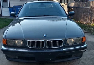 2000 BMW 7-Series IL - Picture 1 of 15