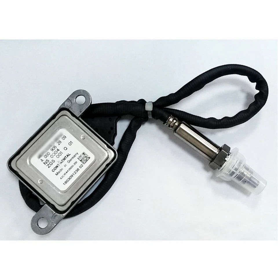 Sensor sonda sensor oxígeno nox para Mercedes-Benz C250 V250 V220d A0009052809 Foto 1 de 4