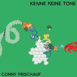 Conny Frischauf Kenne Keine Tone CD BB465 NEW - Picture 1 of 1