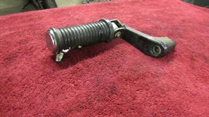 2002 Kawasaki en 500 vulcan Left driver peg assy - Foto 1 di 2