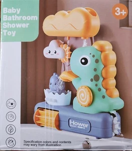 Baby Bathroom Shower Toy - Bild 1 von 1