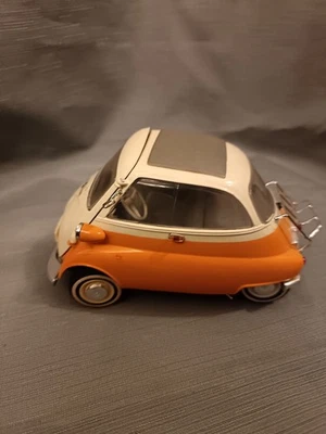 Revell Modellino Auto BMW Isetta 250 - Immagine 1 di 4