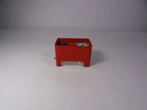 Hyson Products DR-CP Gas Pressure Control Panel USED - Picture 1 of 6