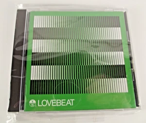 Yoshinori Sunahara LOVEBEAT CD KSC2 387 KI/OON Records 2001 - Bild 1 von 7