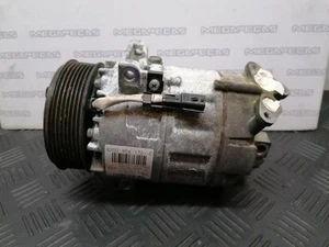 8200454172 air conditioning compressor for RENAULT ESPACE IV (JK0 1 ) 2.0 2002 - Imagen 1 de 10